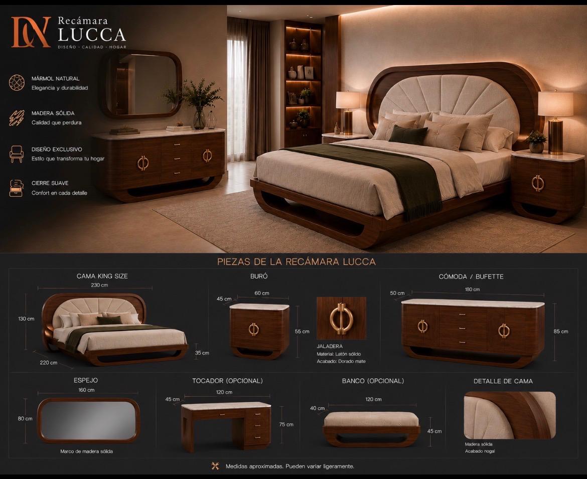 Recamara Lucca2